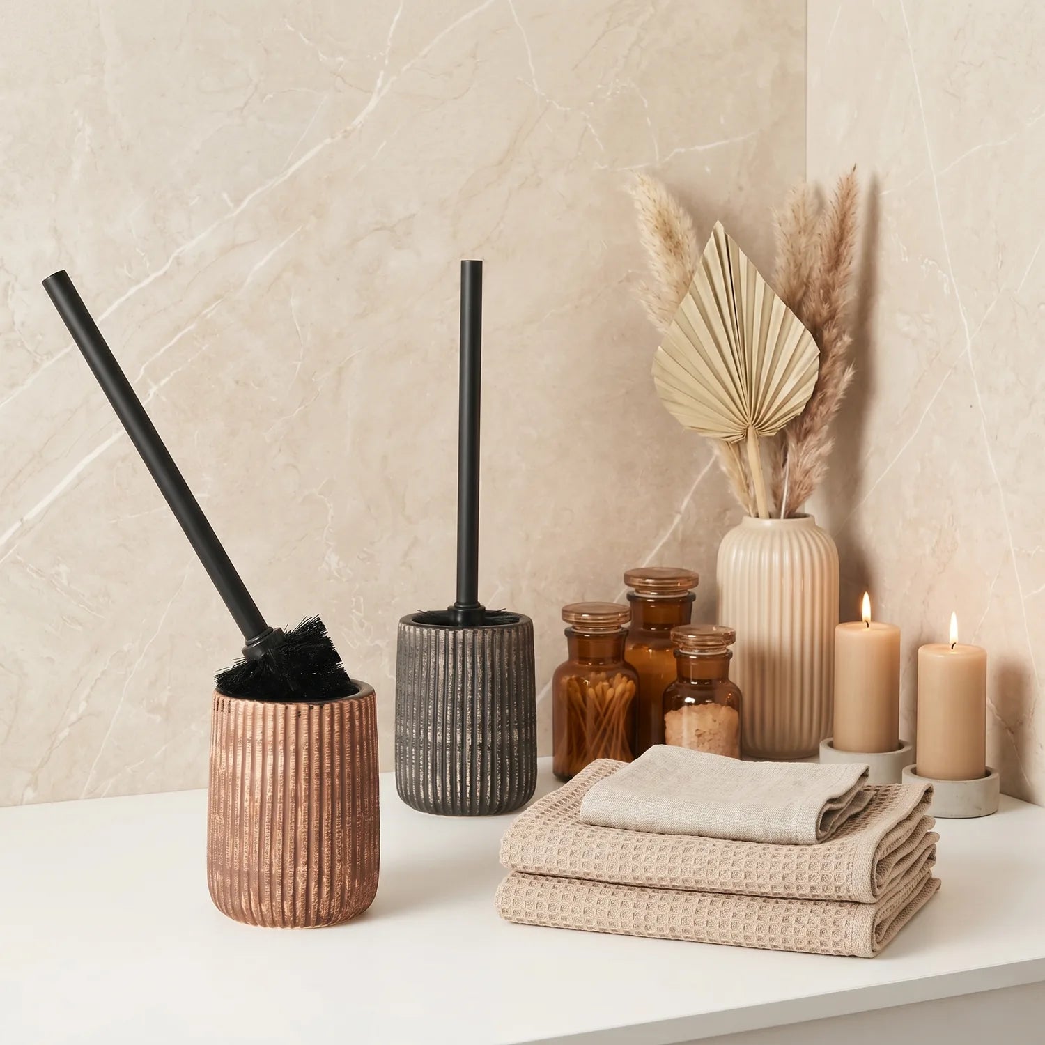 Designed for modern interiors
