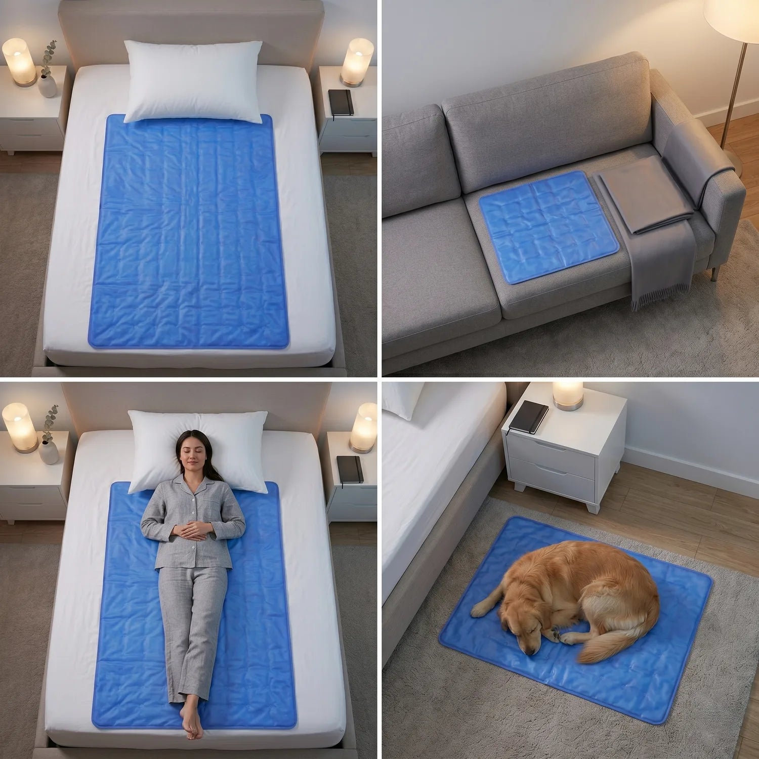 More than just for sleep