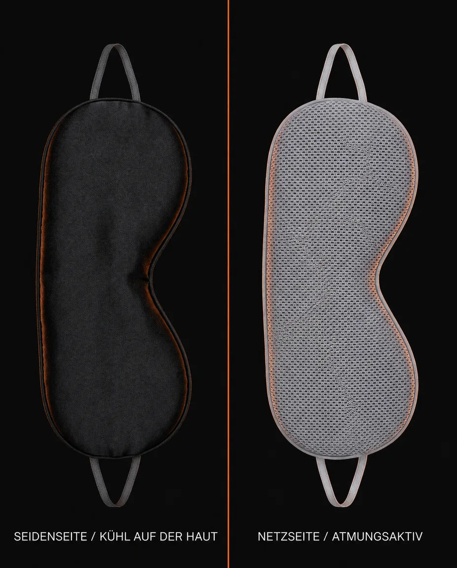 Deux faces, deux modes de sommeil