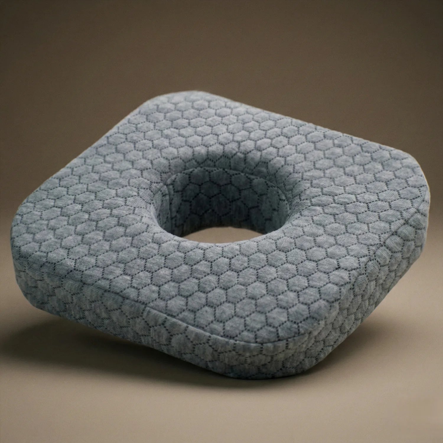 Because sleep shouldn't be uncomfortable