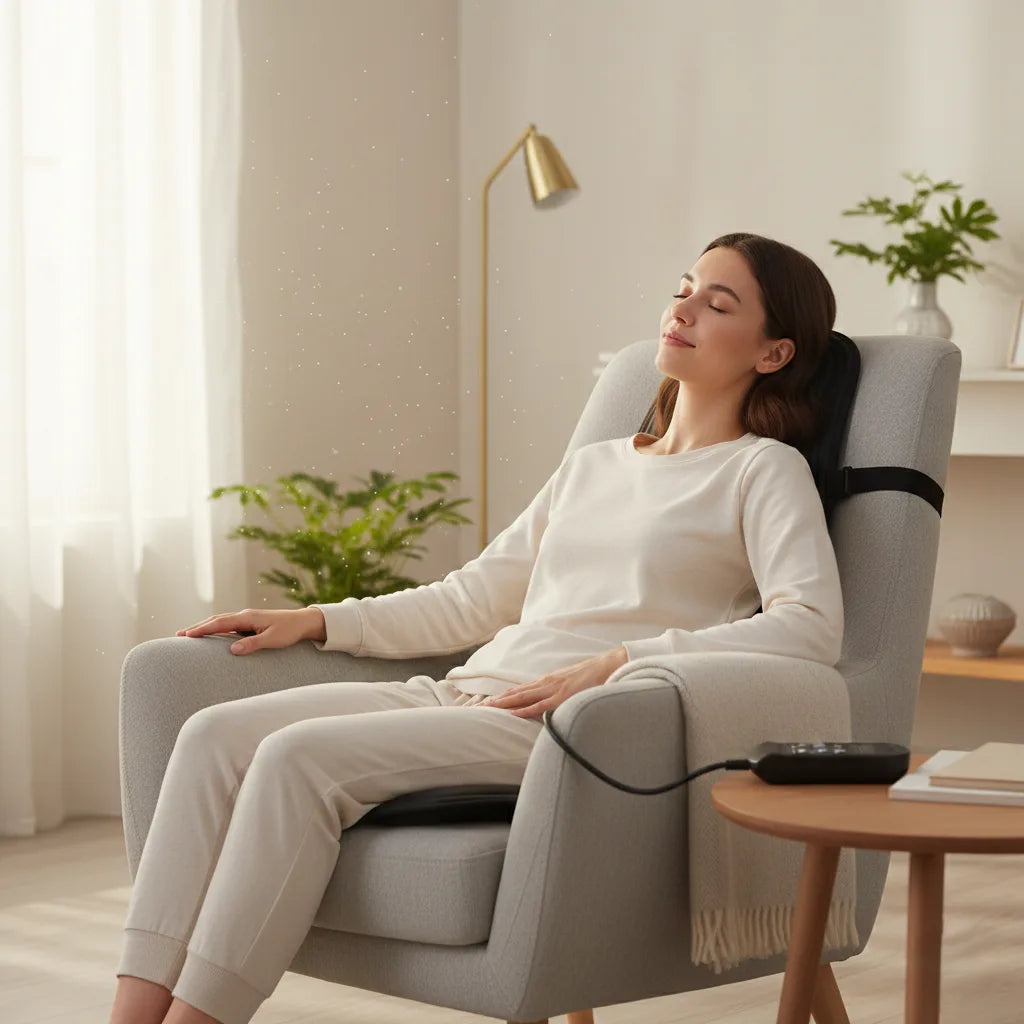 Relax in style