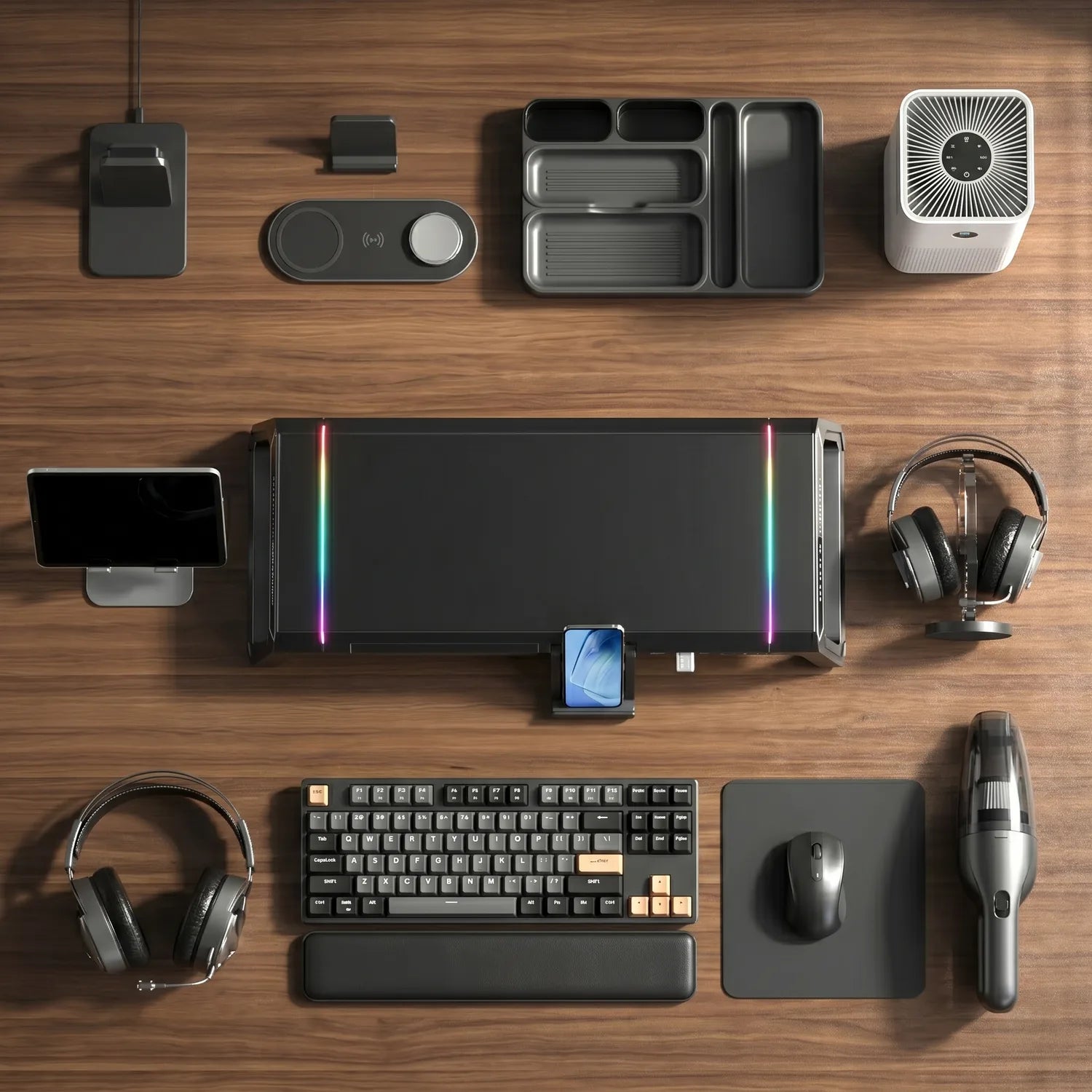 Practical design for your daily workflow