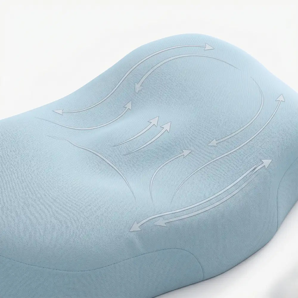 Soft, breathable comfort every day