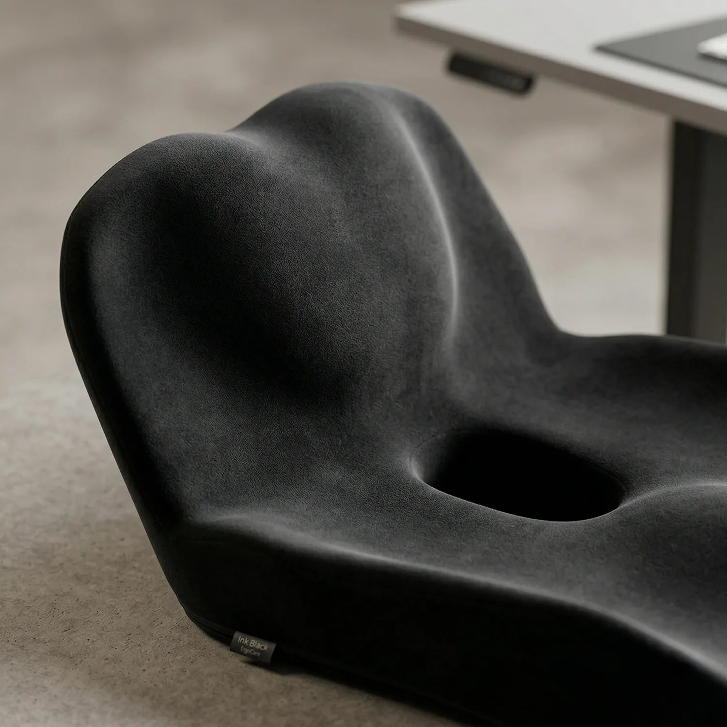 Un soutien équilibré pour toutes les chaises