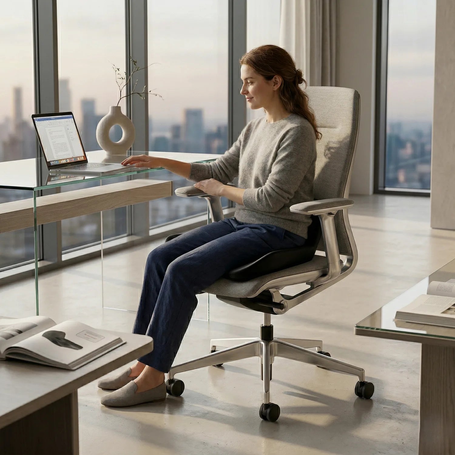 Un confort polyvalent pour toutes les installations