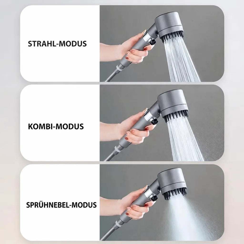 An everyday upgrade