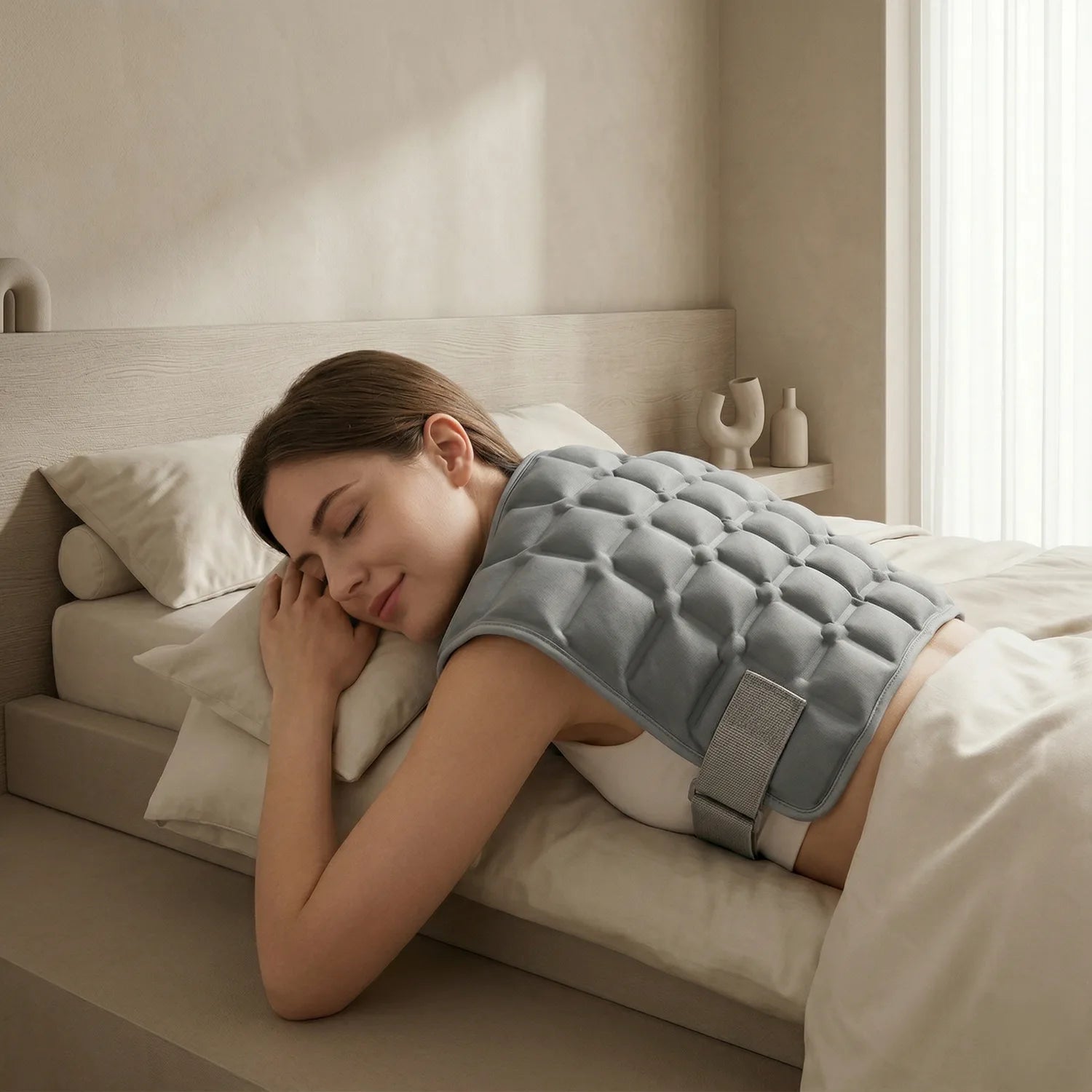 Un confort simple et durable