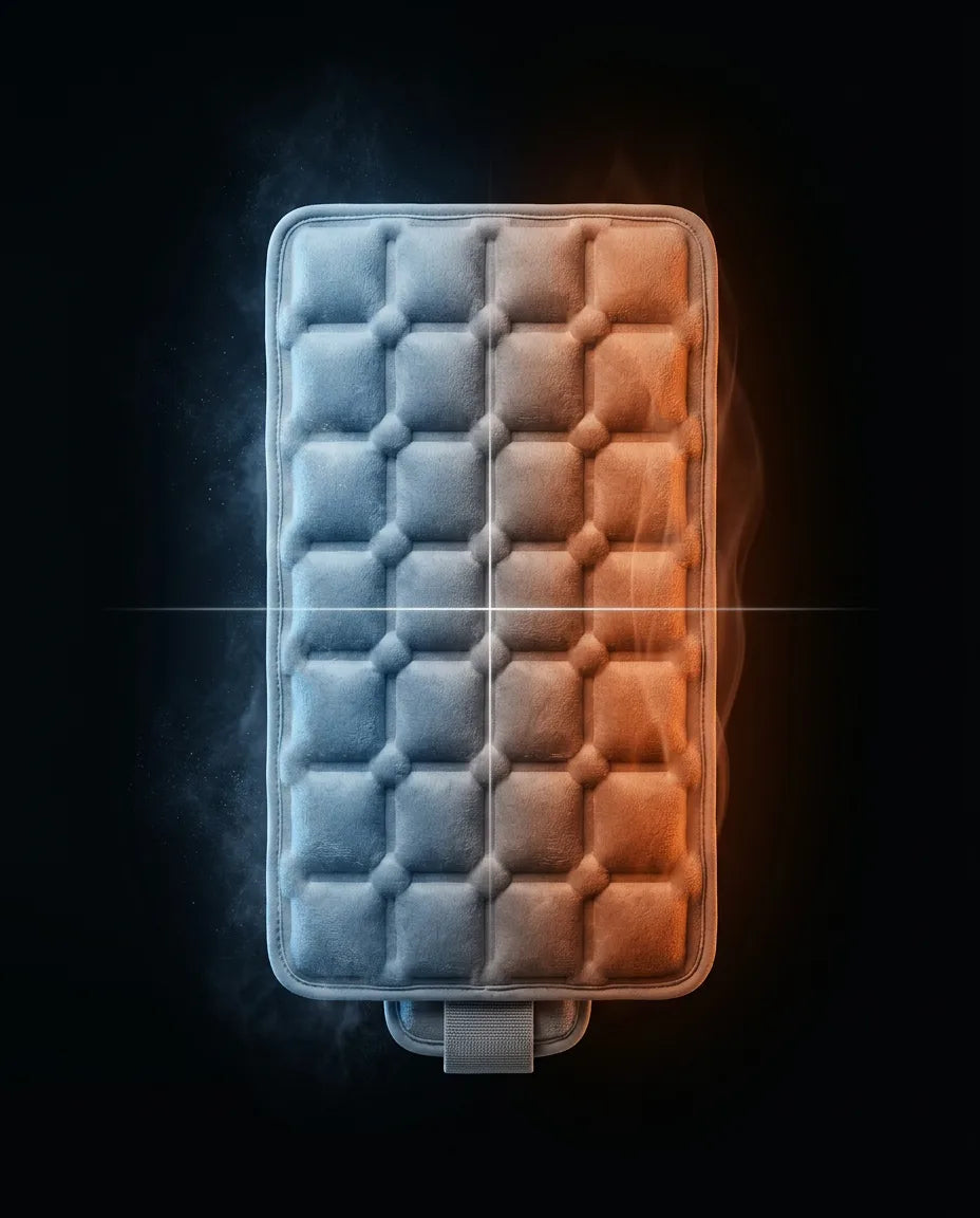Le confort du chaud et du froid