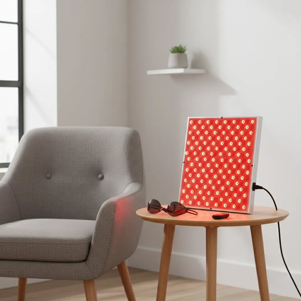 User-friendly and stylish
