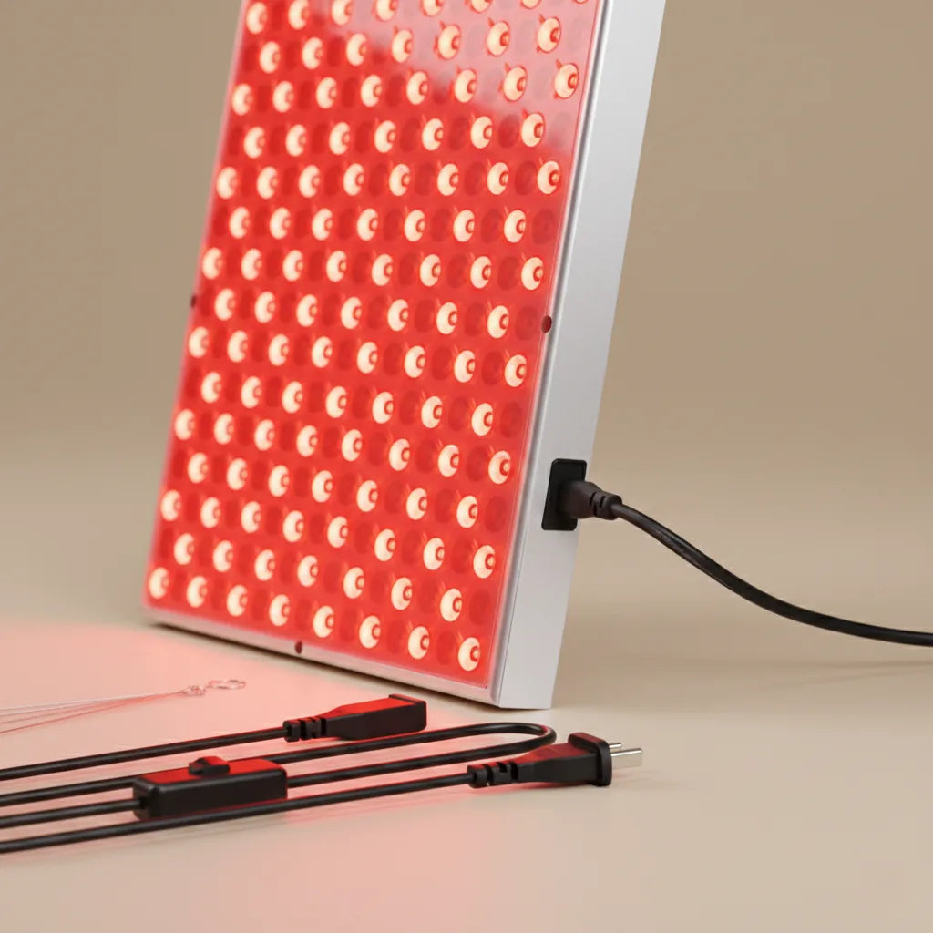 Designed for everyday use at home