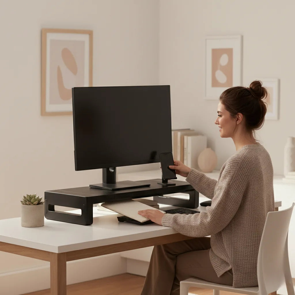 Efficient, user-friendly design