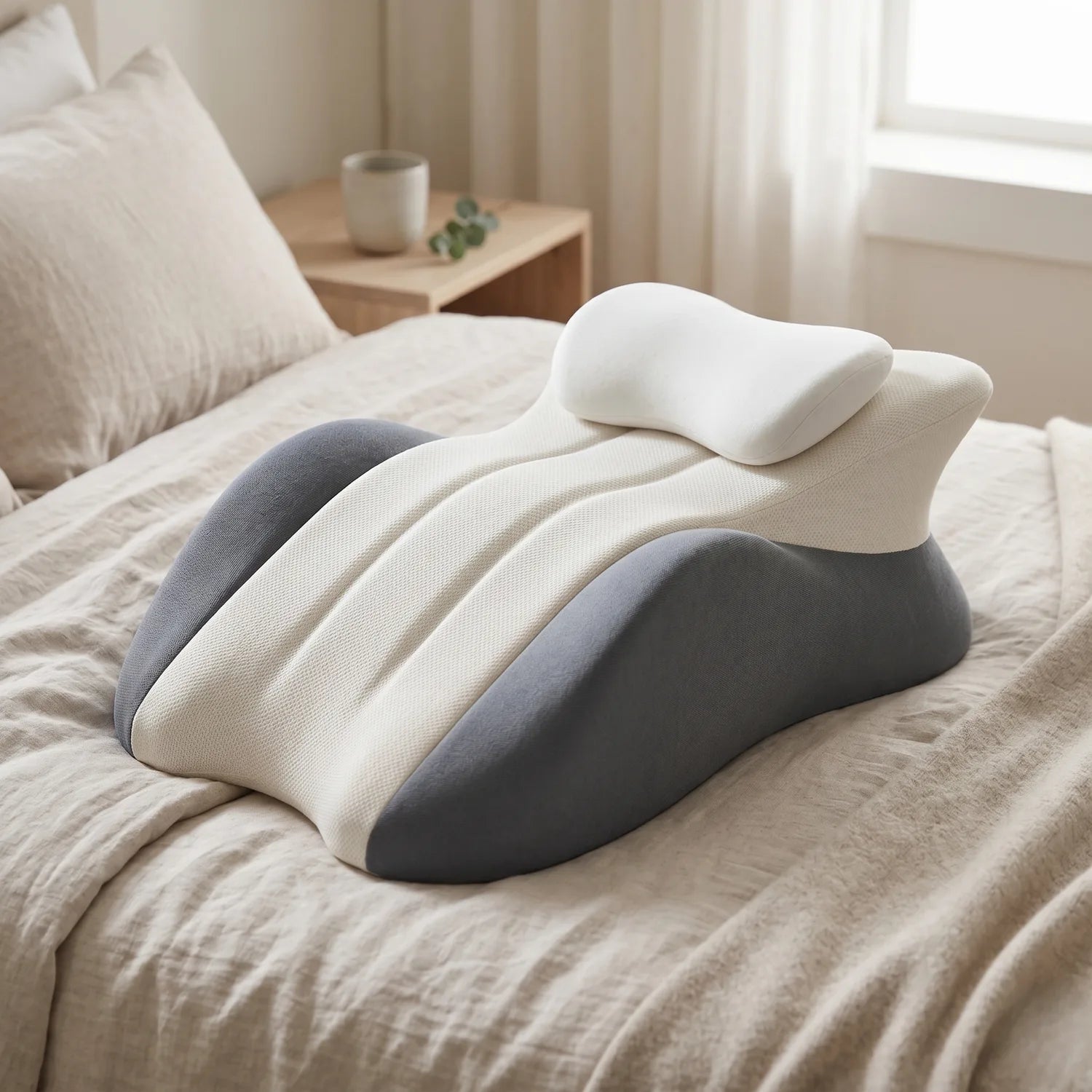 Designed for everyday use