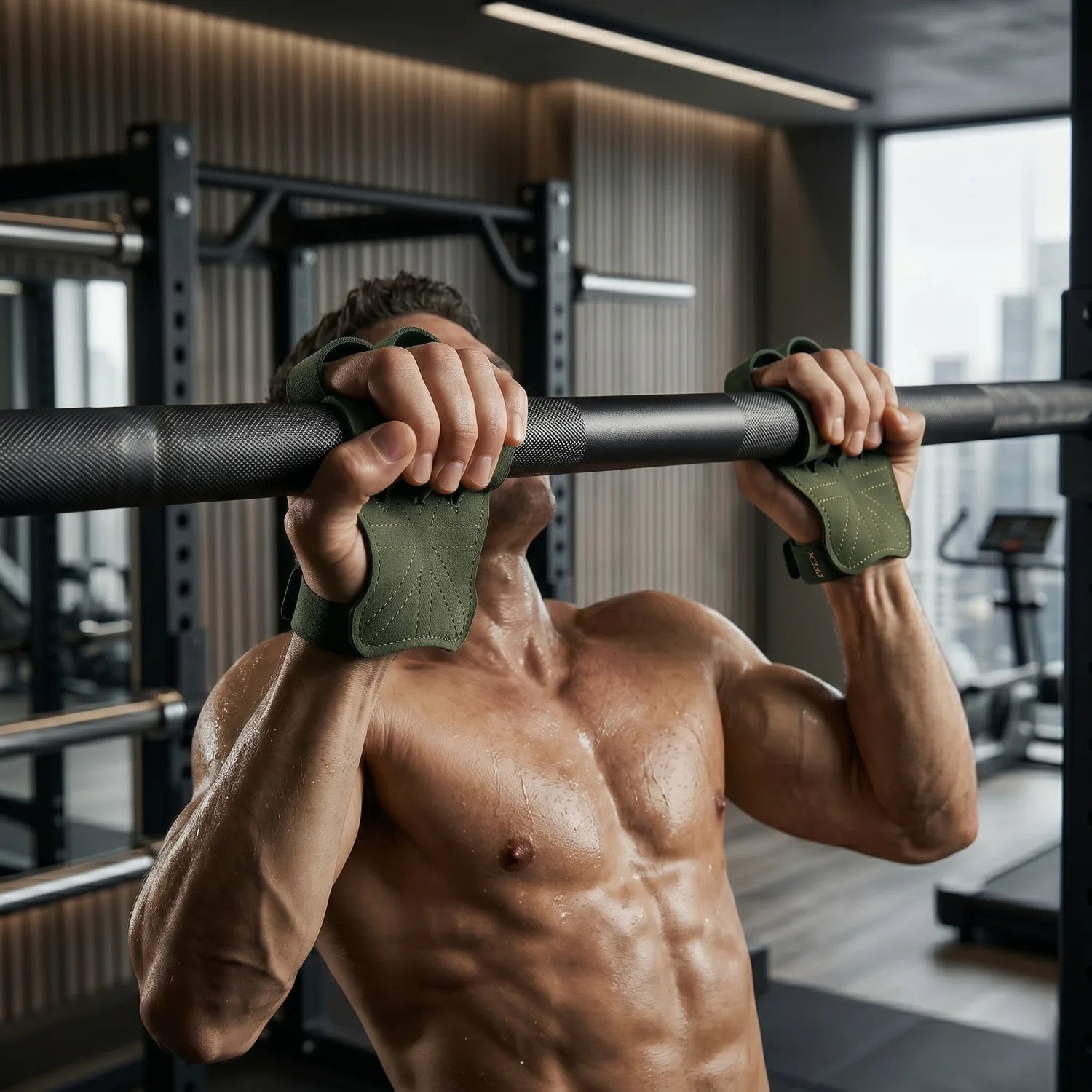 Designed for everyday training