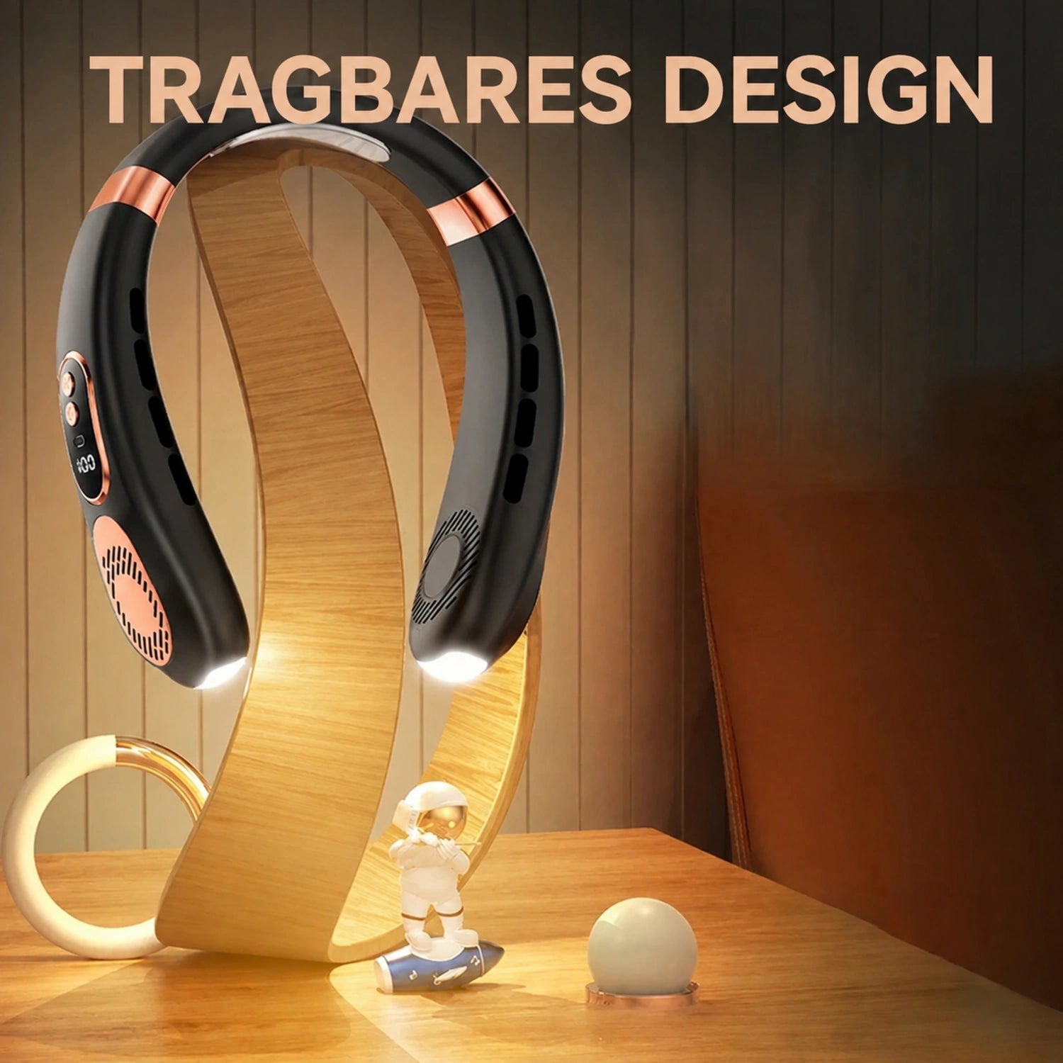 Designed for everyday movement
