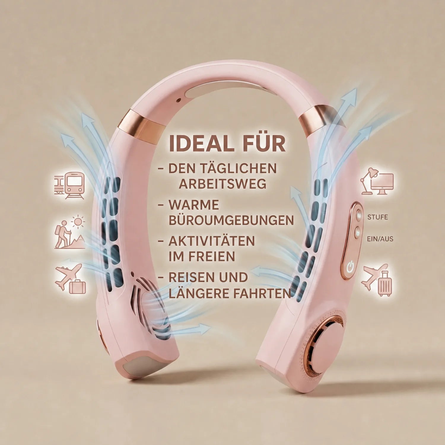 Perfect for: