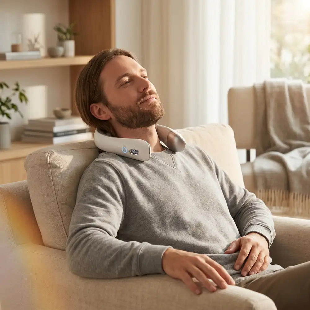 De la détente quand vous en avez besoin