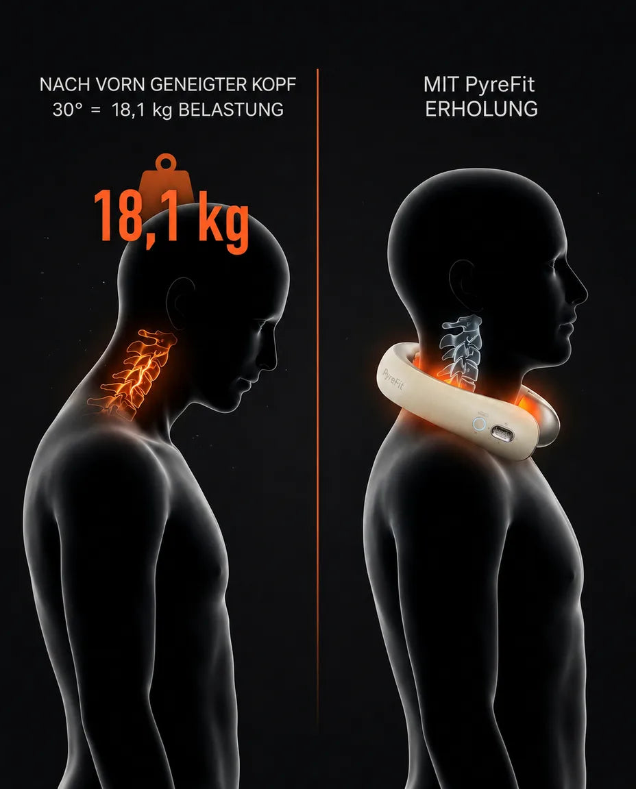 Conçu pour la crise moderne de la posture