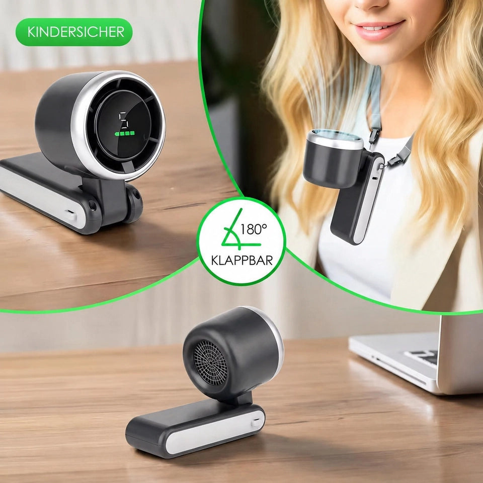 Design pliable et compact
