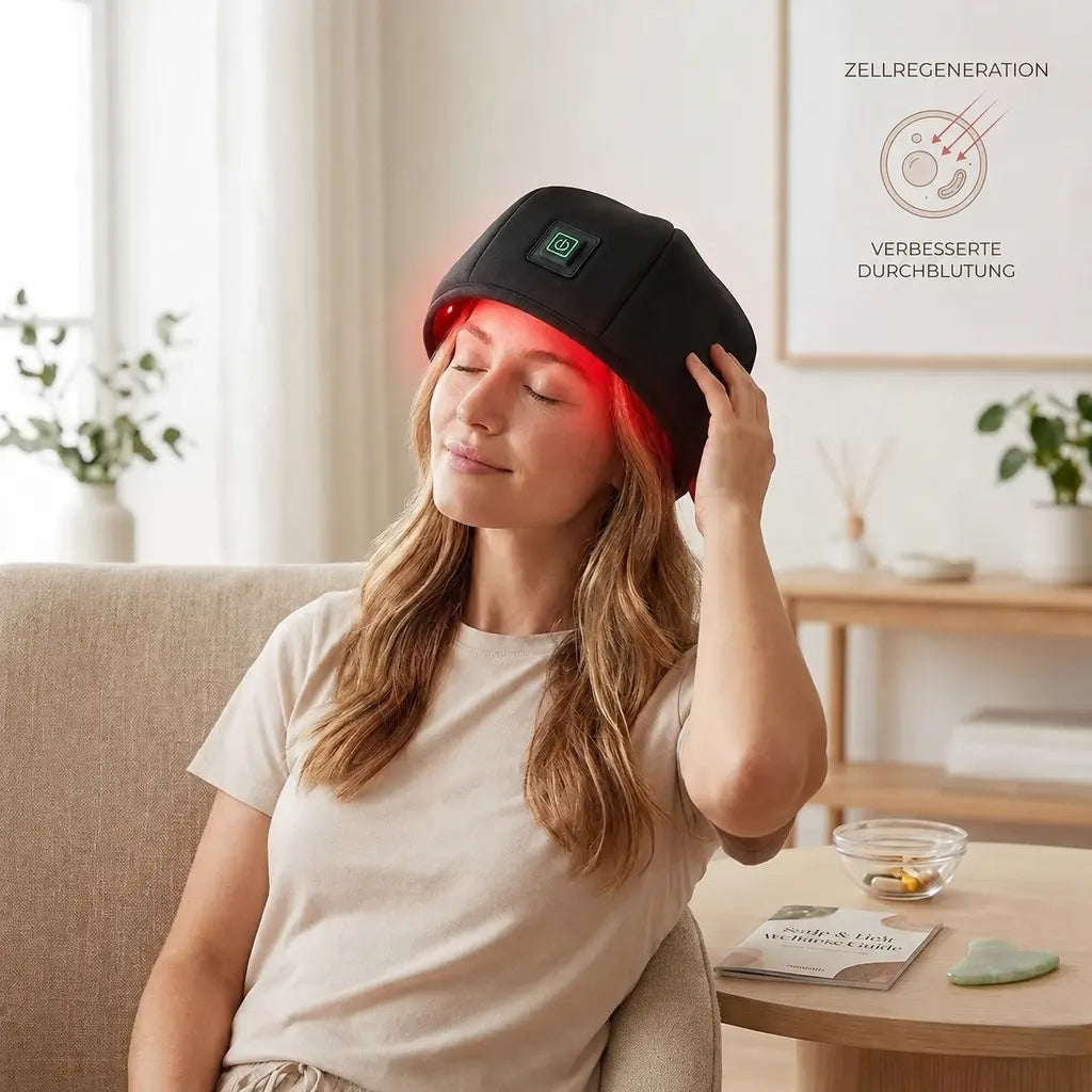 Designed for everyday comfort