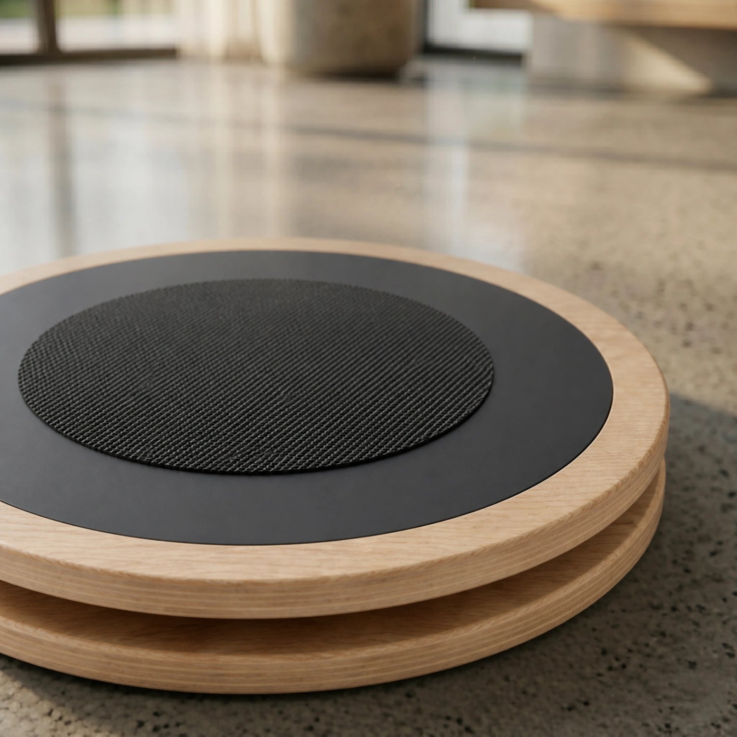 Made for balance training