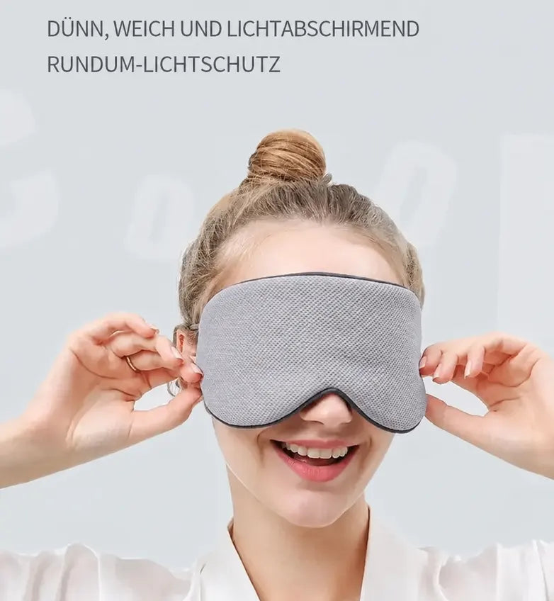 Douce protection contre la lumière