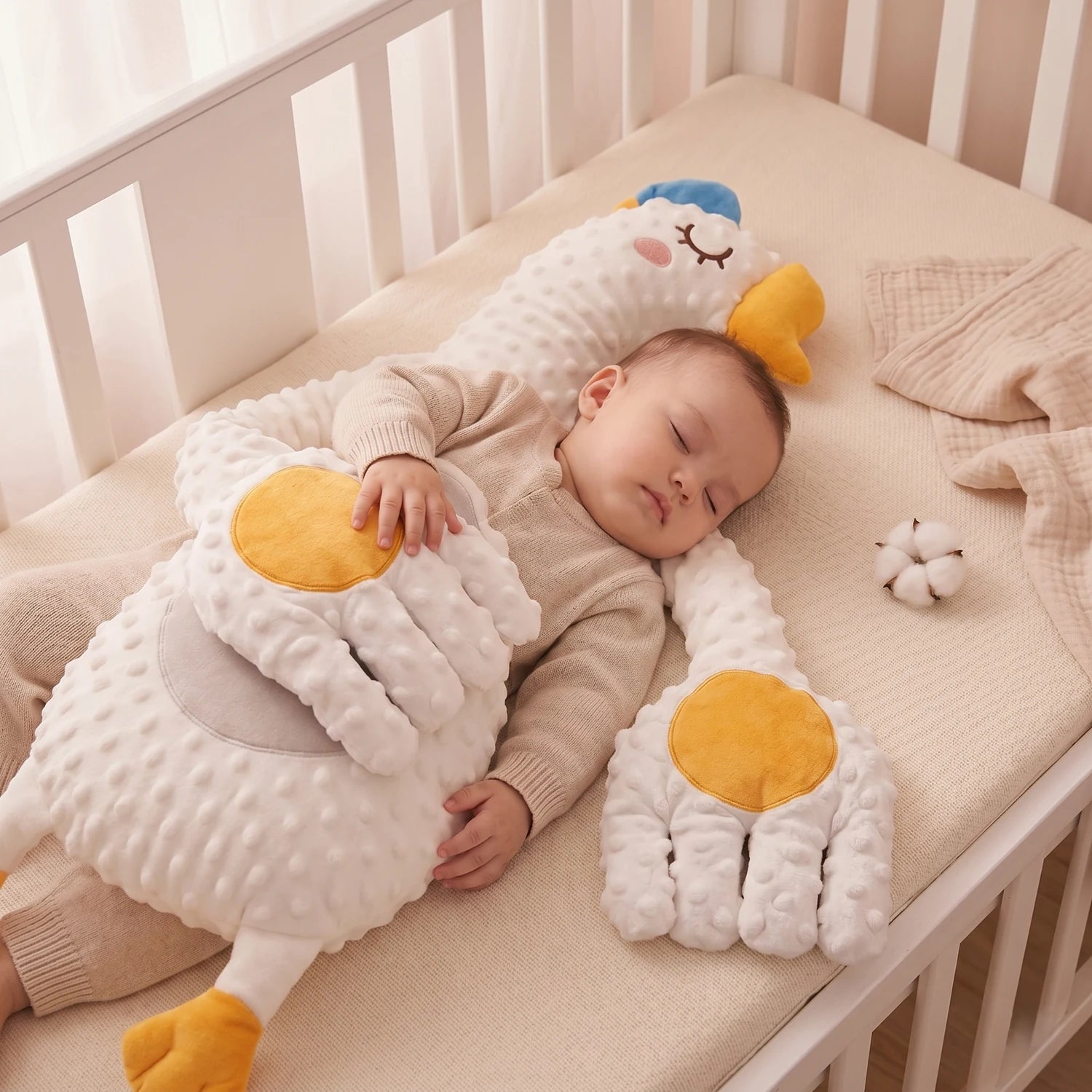 Designed for calm everyday moments
