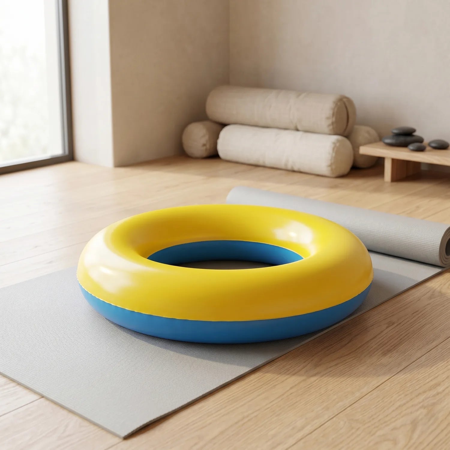 Designed for modern wellness spaces