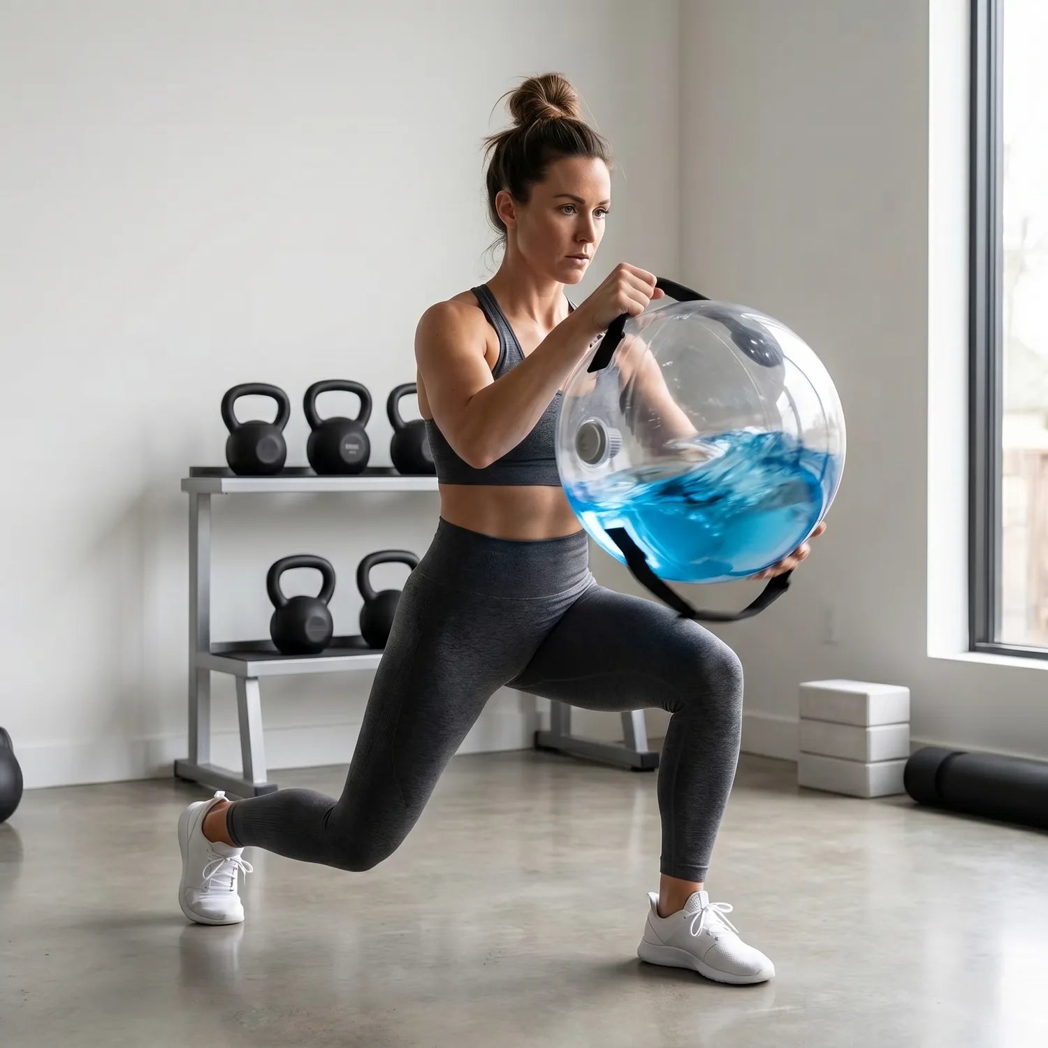 Are your workouts missing real resistance?